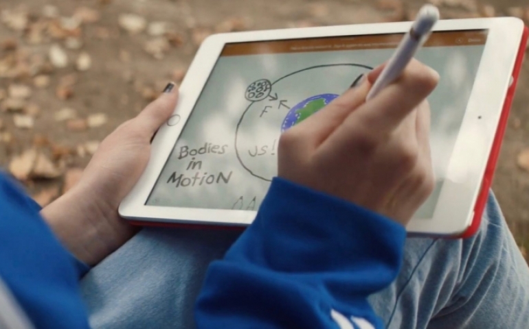 Konkurs dla kreatywnych rodziców i ich pociech